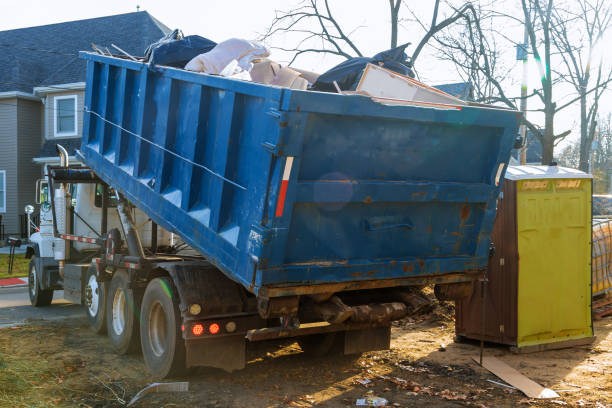 Best Property Management Cleanouts  in Forestdale, MA
