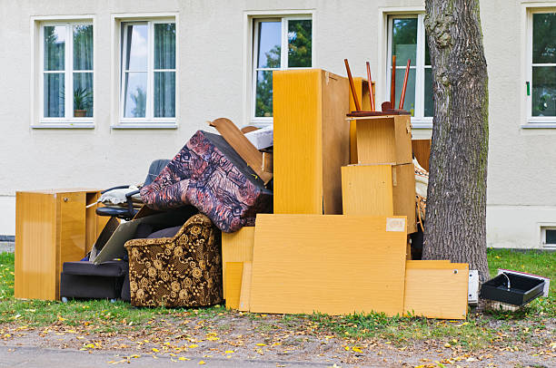 Retail Junk Removal in Forestdale, MA