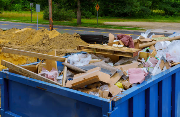 Best Commercial Junk Removal  in Forestdale, MA
